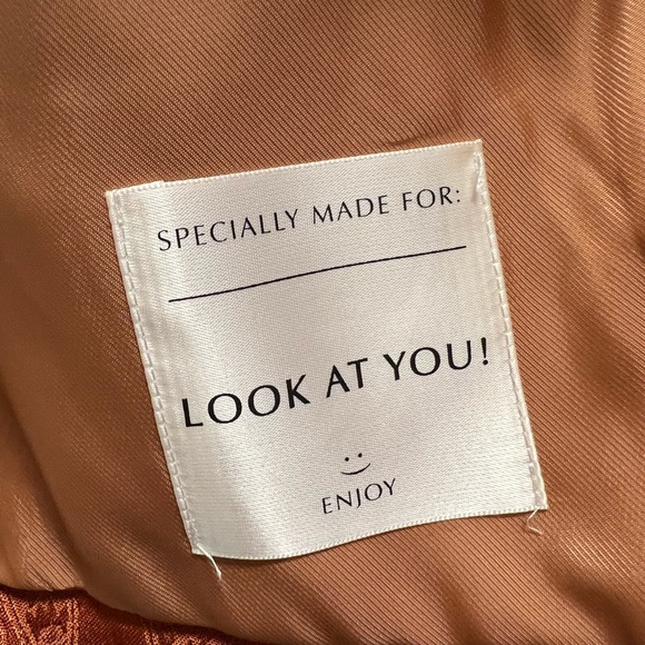 NWT Scotch & Soda Jacquard Jacket - Picture 7 of 11